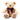Steiff,  Cosy Year Bear 2027 - 33cm