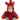Charlie Bears Cuddle Cub, Firebird