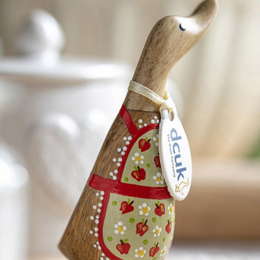 Dinky Ducks - Baker