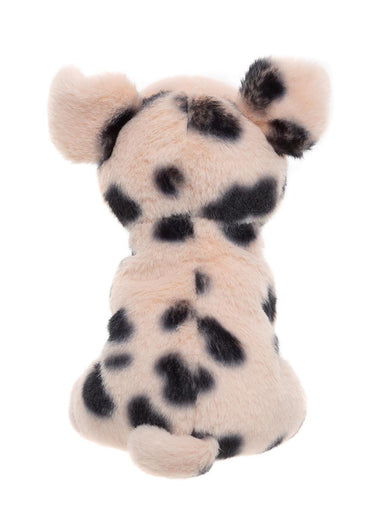 Charlie Bears Cuddle Cub, Spotted Pig