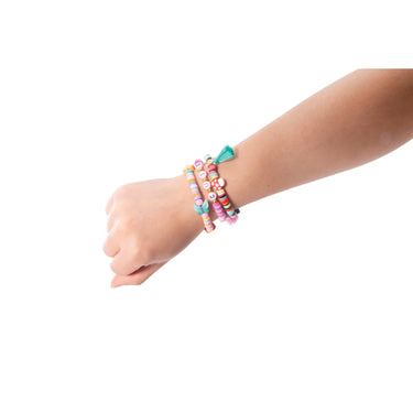 Make A Bracelet Mini Kit - 9 Designs