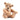 Steiff Teddy Bear, Elmar 40cm