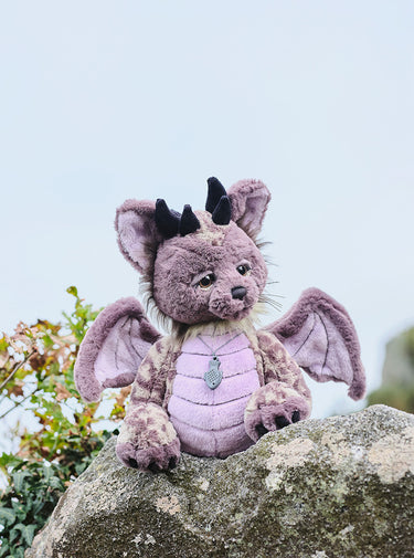 Charlie Bears Signature Collection, Eragon