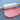 Bio Dough, Embossed Silicone Rolling Pin