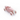 Ooh Noo Grand Prix Racing Car - Pale Pink