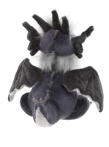 Charlie Bears Cuddle Cub, Soot Dragon