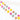 Tara Treasures Pompom Felt Ball Garland — Sherbet