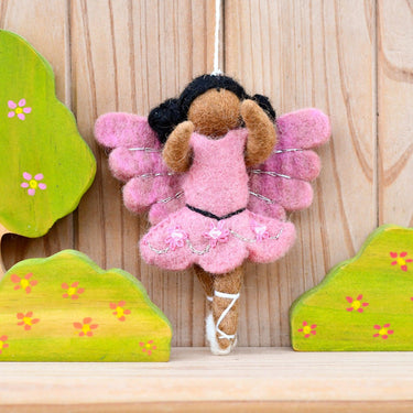 Tara Treasures Waldorf Ballerina Dolls, various