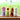 Four Seasons Peg Dolls