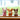 Woodlands Peg Dolls Set - Bear, Rabbit and Fox