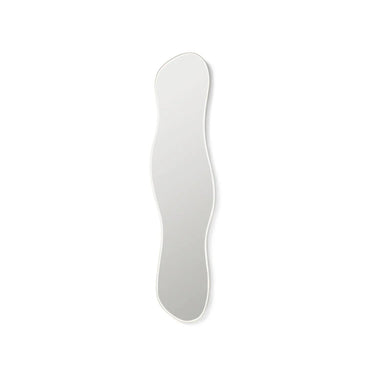 Ferm Living - Pond Mirror, Brass, Full Size