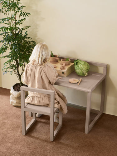 Ferm Living, Little Architect Desk - Rose