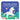 Petite Collage Unicorn Jumble
