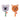 Aussie Animals Paddle Ball Set