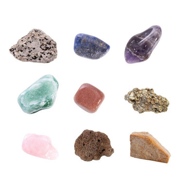 Discovery Zone Planet Dig Kit