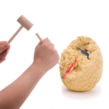Discovery Zone Dino Dig Kit