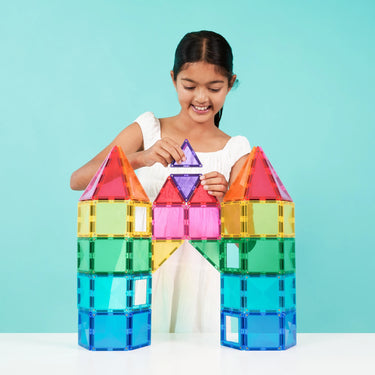 CONNETIX, Bright Creative Pack - 104 Piece