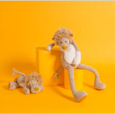 Moulin Roty "Les Baba Bou" Big Lion