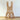 Kapla Wooden Building Planks 1000 Natural Set from Australia
