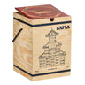 Kapla Wooden Building Planks 280 Natural Set 