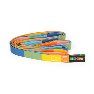 Kikkerland Kidoki Frog Jumpsies French Skipping