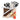 Tools and a tool belt on a white background 