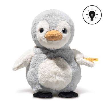 Steiff Light at Night Lio Penguin