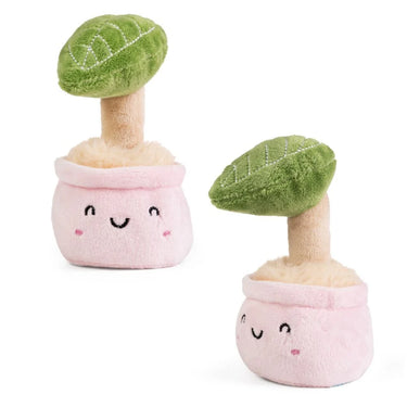 Little Living Nature, Little Greens