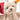 Steiff Christmas Bear Pendant, 12cm