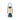 A teal blue vintage-style lantern with a glowing warm yellow light inside, shown against a plain white background.