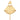A children's lion costume set in light tan faux leather, featuring a cape with gold fringe trim, a matching lion headpiece, and a long tassel tail, displayed on a solid white background.