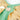 A close up of a label with Meri Meri on it