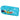 sensory toy with fish design on a blue background