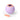 Mini Ballo No Spill Bucket, Lavender Peach