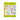 Moulin Roty The Botanist Pack of 133 Stickers