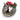 Fairy Toadstool House with Rabbit Toy
