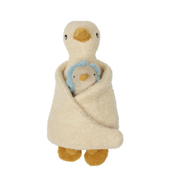 OYOY Dora & Baby Dolli Duck Toy