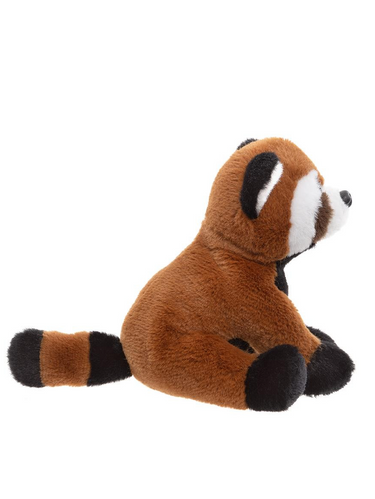 Charlie Bears Cuddle Cub, Red Panda