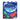 Petit Collage Colouring Book with Stickers - Ocean