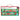 Petit Collage Christmas Train Shaped Floor Puzzle