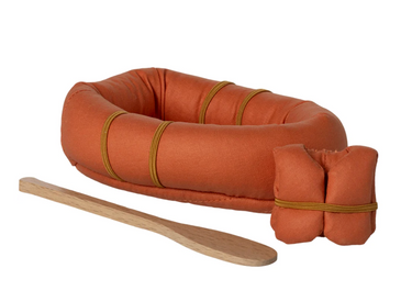 Maileg, Mouse Rubber Boat - 2025