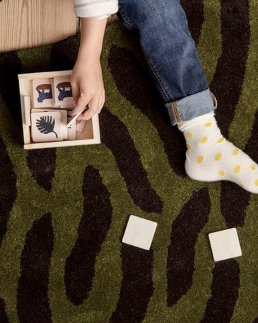 Ferm Living, Safari Memory Game