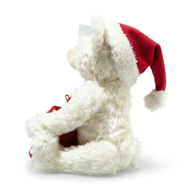 Steiff Teddy Bear Santa with Light, Limited Edition