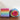 Sarah's Silks Playsilks - Cotton Blossom Cloth Rainbow 182 x 106cm