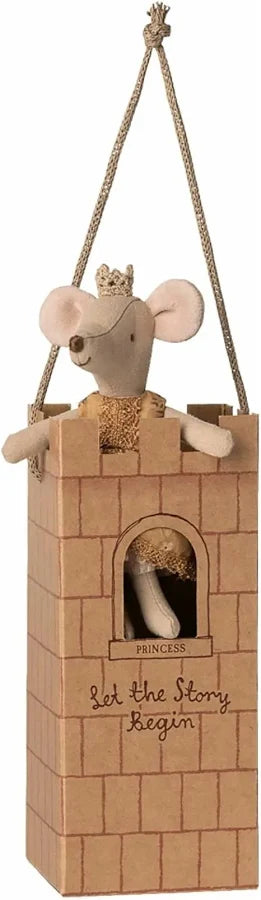 Maileg, Princess Mouse - Big Sister