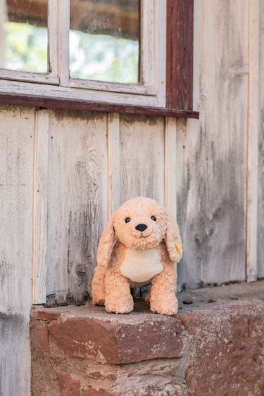 Steiff Berno Golden Doodle