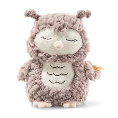 Steiff, Ollie Owl Plush