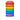 Stapelstein Balance Stepping Stones - Original Grow, Set of 6, Rainbow from Australia