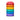 Stapelstein Balance Stepping Stones - Original, Set of 6, Rainbow Classic from Australia