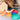 Set of 6 Rainbow Classic Staplestein Balance Stepping Stones for Kids from Australia